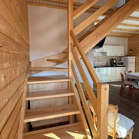Holiday home C