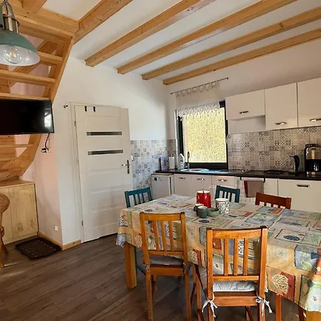Holiday home C *