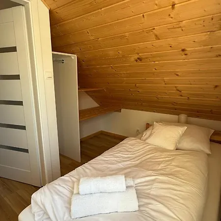 C Holiday home