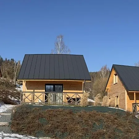 C Holiday home Wilcza