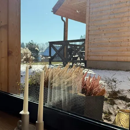 C Holiday home *
