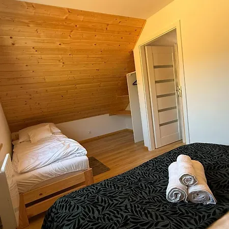 C Holiday home