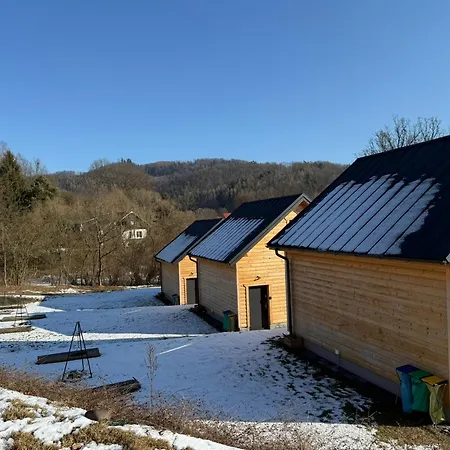 Holiday home C *