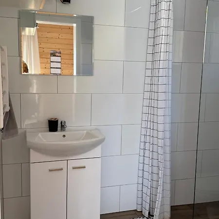 C Holiday home Wilcza