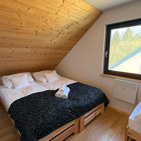 Holiday home C *