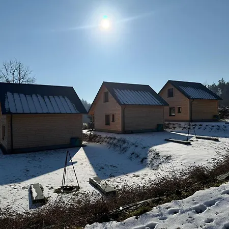 Holiday home C Wilcza