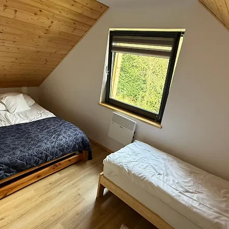 C Holiday home *