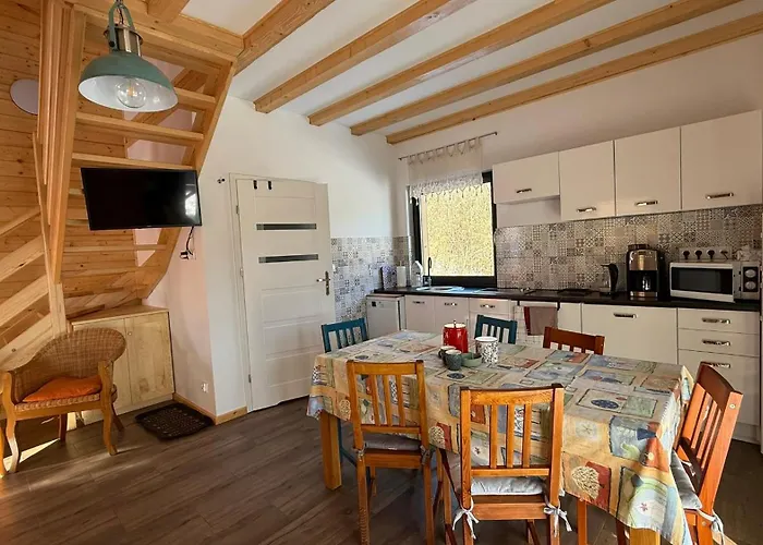 Prázdninový dům C *