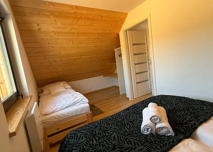 C Prázdninový dům