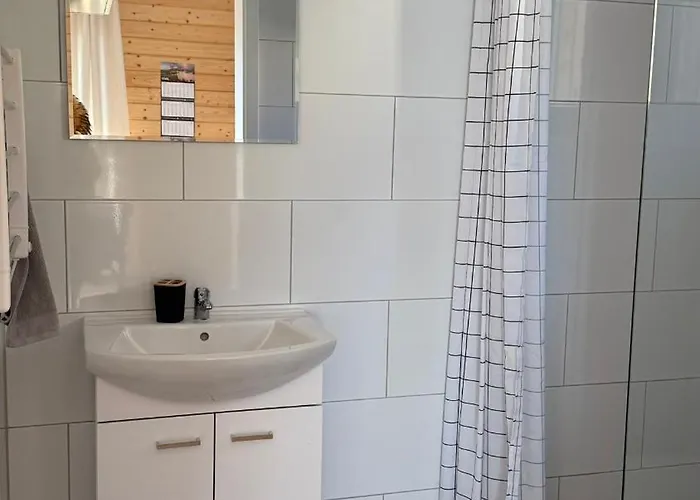 C بيت للعطل Wilcza